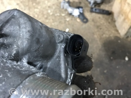 ФОТО Дроссельная заслонка для Audi (Ауди) A4 B8 - 8K2, 8K5 (08.2007-11.2015) Киев