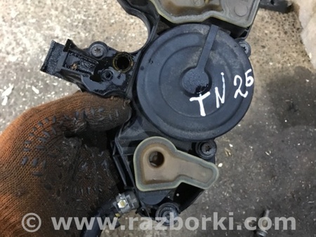 ФОТО Маслоотделитель для Audi (Ауди) A4 B8 - 8K2, 8K5 (08.2007-11.2015) Киев