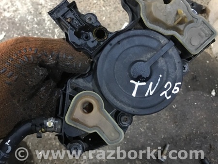 ФОТО Маслоотделитель для Audi (Ауди) A4 B8 - 8K2, 8K5 (08.2007-11.2015) Киев
