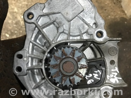 ФОТО Помпа для Audi (Ауди) A4 B8 - 8K2, 8K5 (08.2007-11.2015) Киев