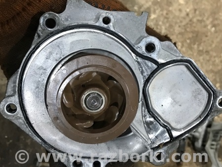 ФОТО Помпа для Audi (Ауди) A4 B8 - 8K2, 8K5 (08.2007-11.2015) Киев
