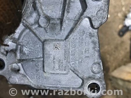 ФОТО Помпа для Audi (Ауди) A4 B8 - 8K2, 8K5 (08.2007-11.2015) Киев