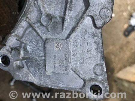 ФОТО Помпа для Audi (Ауди) A4 B8 - 8K2, 8K5 (08.2007-11.2015) Киев