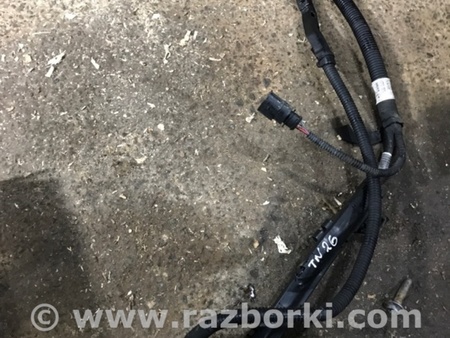 ФОТО Электропроводка для Audi (Ауди) A4 B8 - 8K2, 8K5 (08.2007-11.2015) Киев