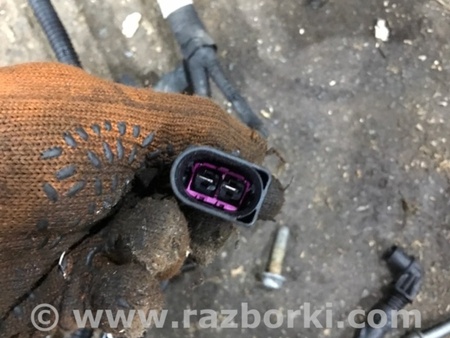ФОТО Электропроводка для Audi (Ауди) A4 B8 - 8K2, 8K5 (08.2007-11.2015) Киев