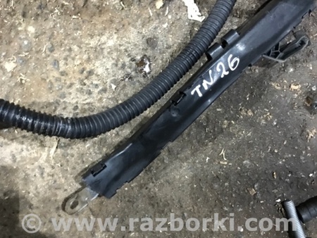 ФОТО Электропроводка для Audi (Ауди) A4 B8 - 8K2, 8K5 (08.2007-11.2015) Киев