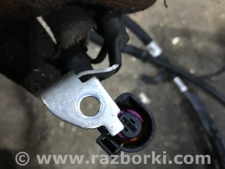 ФОТО Электропроводка для Audi (Ауди) A4 B8 - 8K2, 8K5 (08.2007-11.2015) Киев