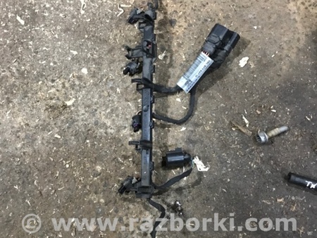 ФОТО Проводка форсунок для Audi (Ауди) A4 B8 - 8K2, 8K5 (08.2007-11.2015) Киев