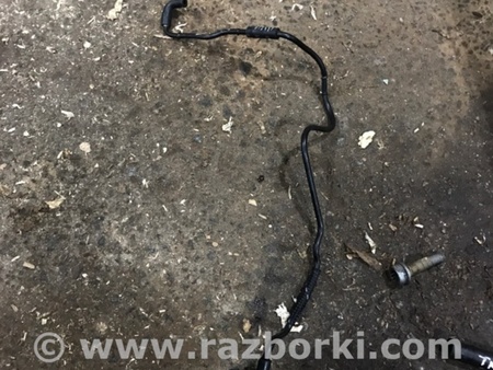 ФОТО Трубка вакуумная для Audi (Ауди) A4 B8 - 8K2, 8K5 (08.2007-11.2015) Киев