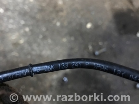 ФОТО Трубка вакуумная для Audi (Ауди) A4 B8 - 8K2, 8K5 (08.2007-11.2015) Киев