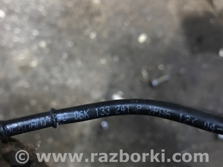 ФОТО Трубка вакуумная для Audi (Ауди) A4 B8 - 8K2, 8K5 (08.2007-11.2015) Киев