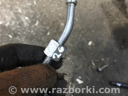 ФОТО Трубка топливная для Audi (Ауди) A4 B8 - 8K2, 8K5 (08.2007-11.2015) Киев