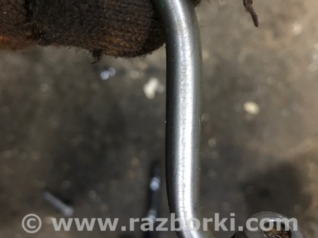 ФОТО Трубка топливная для Audi (Ауди) A4 B8 - 8K2, 8K5 (08.2007-11.2015) Киев