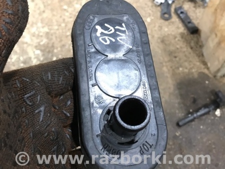 ФОТО Патрубок системы охлаждения для Audi (Ауди) A4 B8 - 8K2, 8K5 (08.2007-11.2015) Киев