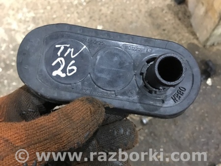 ФОТО Патрубок системы охлаждения для Audi (Ауди) A4 B8 - 8K2, 8K5 (08.2007-11.2015) Киев