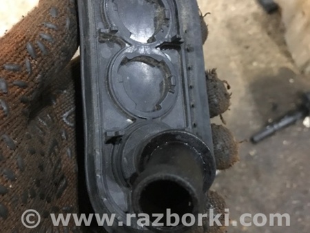 ФОТО Патрубок системы охлаждения для Audi (Ауди) A4 B8 - 8K2, 8K5 (08.2007-11.2015) Киев