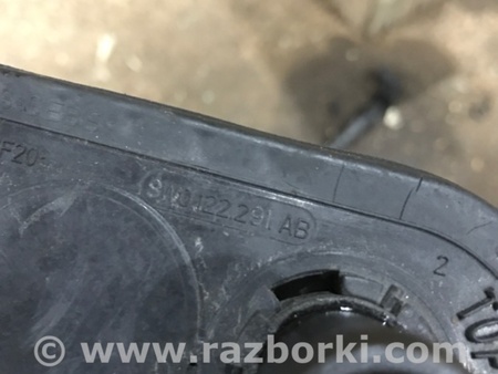 ФОТО Патрубок системы охлаждения для Audi (Ауди) A4 B8 - 8K2, 8K5 (08.2007-11.2015) Киев