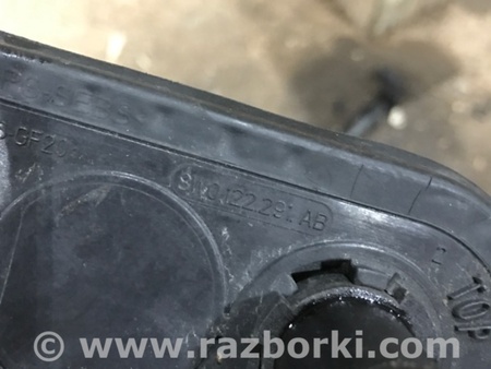 ФОТО Патрубок системы охлаждения для Audi (Ауди) A4 B8 - 8K2, 8K5 (08.2007-11.2015) Киев