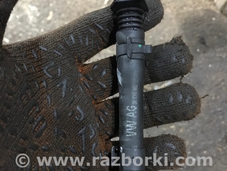 ФОТО Патрубок системы охлаждения для Audi (Ауди) A4 B8 - 8K2, 8K5 (08.2007-11.2015) Киев