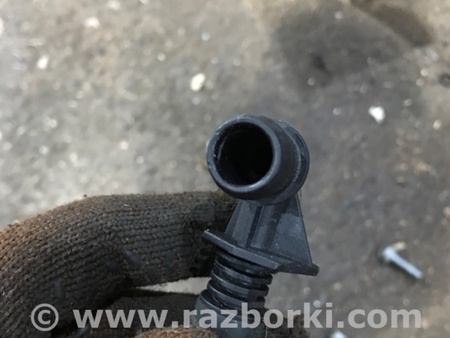 ФОТО Патрубок системы охлаждения для Audi (Ауди) A4 B8 - 8K2, 8K5 (08.2007-11.2015) Киев