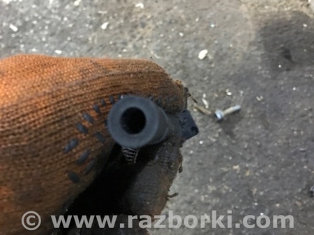 ФОТО Патрубок системы охлаждения для Audi (Ауди) A4 B8 - 8K2, 8K5 (08.2007-11.2015) Киев