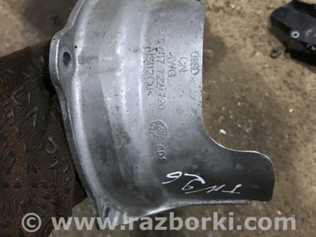 ФОТО Кронштейн для Audi (Ауди) A4 B8 - 8K2, 8K5 (08.2007-11.2015) Киев