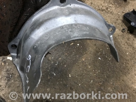 ФОТО Кронштейн для Audi (Ауди) A4 B8 - 8K2, 8K5 (08.2007-11.2015) Киев