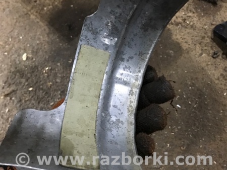 ФОТО Кронштейн для Audi (Ауди) A4 B8 - 8K2, 8K5 (08.2007-11.2015) Киев