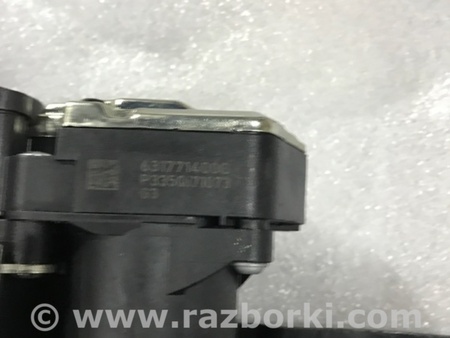 ФОТО Ремень безопасности для Audi (Ауди) A4 B8 - 8K2, 8K5 (08.2007-11.2015) Киев