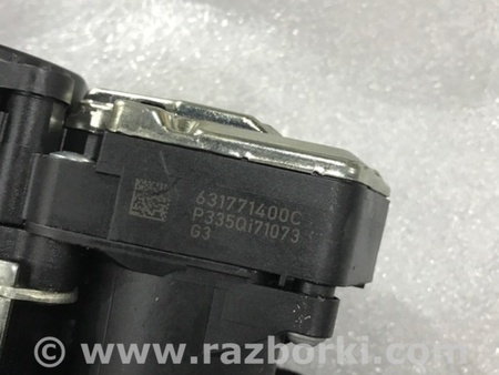 ФОТО Ремень безопасности для Audi (Ауди) A4 B8 - 8K2, 8K5 (08.2007-11.2015) Киев