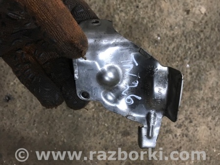 ФОТО Тепловой экран для Audi (Ауди) A4 B8 - 8K2, 8K5 (08.2007-11.2015) Киев
