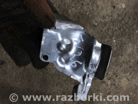 ФОТО Тепловой экран для Audi (Ауди) A4 B8 - 8K2, 8K5 (08.2007-11.2015) Киев