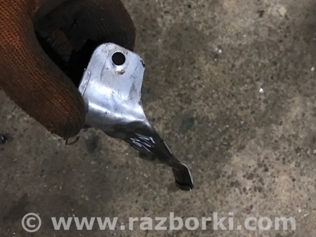 ФОТО Тепловой экран для Audi (Ауди) A4 B8 - 8K2, 8K5 (08.2007-11.2015) Киев