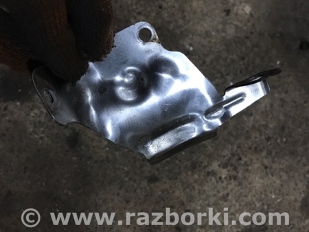 ФОТО Тепловой экран для Audi (Ауди) A4 B8 - 8K2, 8K5 (08.2007-11.2015) Киев