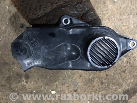 ФОТО Крышка для Audi (Ауди) A4 B8 - 8K2, 8K5 (08.2007-11.2015) Киев