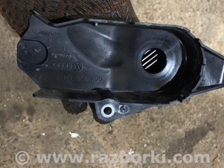 ФОТО Крышка для Audi (Ауди) A4 B8 - 8K2, 8K5 (08.2007-11.2015) Киев