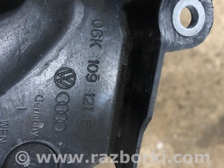 ФОТО Крышка для Audi (Ауди) A4 B8 - 8K2, 8K5 (08.2007-11.2015) Киев