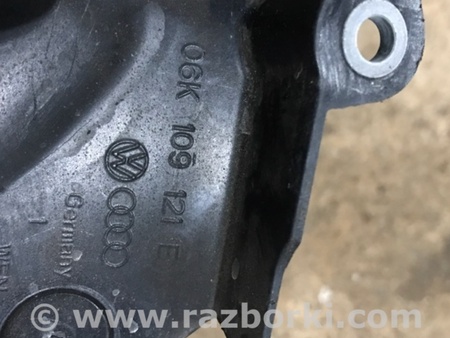 ФОТО Крышка для Audi (Ауди) A4 B8 - 8K2, 8K5 (08.2007-11.2015) Киев