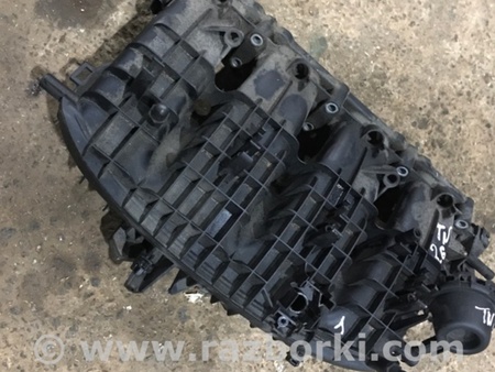 ФОТО Коллектор впускной для Audi (Ауди) A4 B8 - 8K2, 8K5 (08.2007-11.2015) Киев