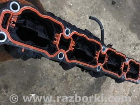 ФОТО Коллектор впускной для Audi (Ауди) A4 B8 - 8K2, 8K5 (08.2007-11.2015) Киев