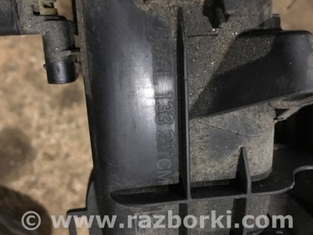 ФОТО Коллектор впускной для Audi (Ауди) A4 B8 - 8K2, 8K5 (08.2007-11.2015) Киев