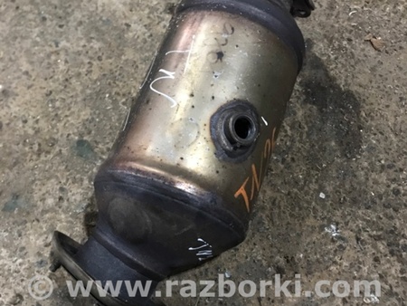 ФОТО Катализатор для Audi (Ауди) A4 B8 - 8K2, 8K5 (08.2007-11.2015) Киев