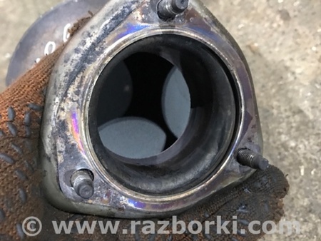ФОТО Катализатор для Audi (Ауди) A4 B8 - 8K2, 8K5 (08.2007-11.2015) Киев