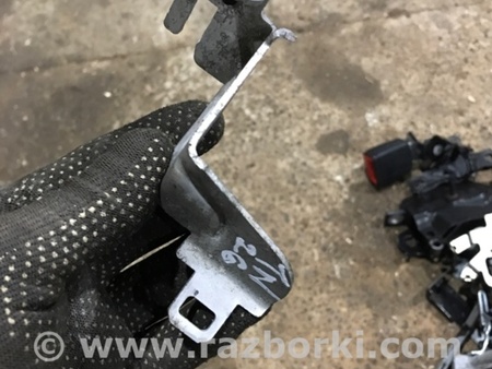 ФОТО Кронштейн для Audi (Ауди) A4 B8 - 8K2, 8K5 (08.2007-11.2015) Киев