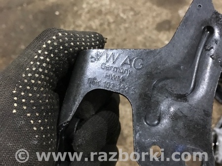 ФОТО Кронштейн для Audi (Ауди) A4 B8 - 8K2, 8K5 (08.2007-11.2015) Киев