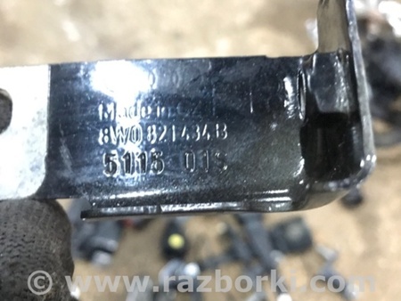 ФОТО Кронштейн для Audi (Ауди) A4 B8 - 8K2, 8K5 (08.2007-11.2015) Киев
