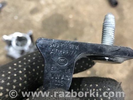 ФОТО Петля двери для Audi (Ауди) A4 B8 - 8K2, 8K5 (08.2007-11.2015) Киев