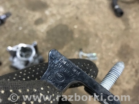 ФОТО Петля двери для Audi (Ауди) A4 B8 - 8K2, 8K5 (08.2007-11.2015) Киев