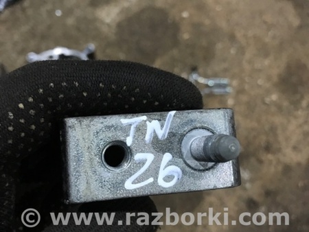 ФОТО Петля двери для Audi (Ауди) A4 B8 - 8K2, 8K5 (08.2007-11.2015) Киев