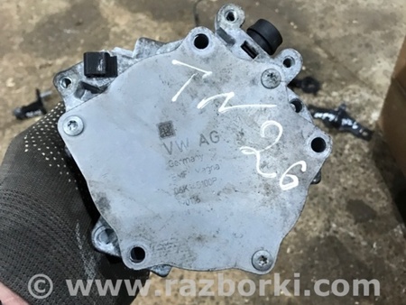 ФОТО Вакуумный насос для Audi (Ауди) A4 B8 - 8K2, 8K5 (08.2007-11.2015) Киев